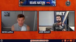 Grading the Bears draft class | Playoffs in 2024?