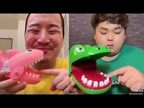 Kacho VS Junya Best Funny Video 🥺🥺🥺 l KACHO Best TikTok April 2025