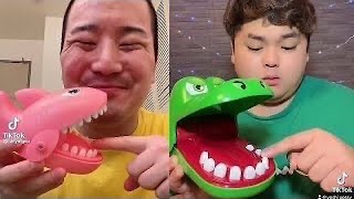 Kacho VS Junya Best Funny Video 🥺🥺🥺 l KACHO Best TikTok April 2025