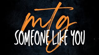 MTG SOMEONE LIKE YOU (REMIX VIRAL) Adele, DJ Mateus Tomas, DJ Braga