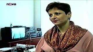 TV Nova - Aféra bankomaty (2000)