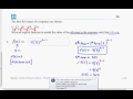 Fish Population Growth and Sequences