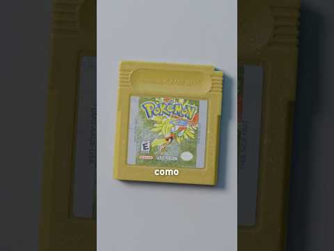 ¡Operación Pokémon Oro: NO GUARDA Partidas! (Cambiar Pila) 🔋🔥