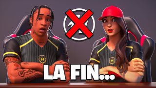 C'EST LA FIN D'HAVOK ?! 😦 (1 an après)