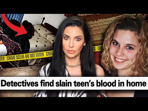 Teen Murdered JUST DAYS After Her MOM Begged For Help!