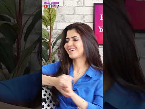 My Easy Weight Loss Tips - Ghazal Siddique