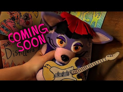 TEASER - Lost Records: Bloom & Rage the Parody-ish!!