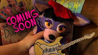 TEASER - LR: Bloom & Rage the Parody-ish