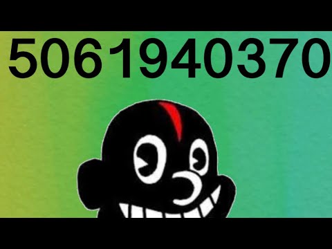 genocide roblox id code