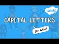 Capitalization Rules and Practices