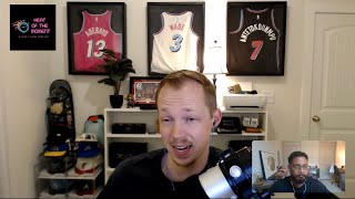 Should Miami Sign Klay Thompson + Heat Schedule Review