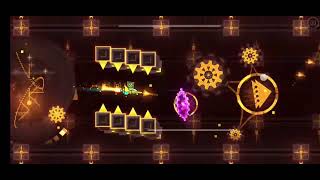 Lockdown (Weekly #417) | Geometry Dash 2.207 