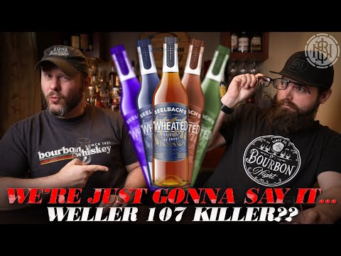 Seelbach's Wheated Bourbon Whiskey - Short & Sweet Reviews