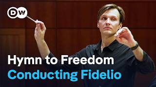 Inside Vitali Alekseenok’s interpretation of Beethoven's opera Fidelio | Music Documentary