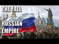 Key Events and Figures of the Russian Empire