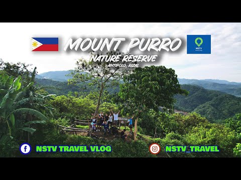 Mt Purro Nature Reserve: Disconnect from your busy life to reconnect with what truly matters