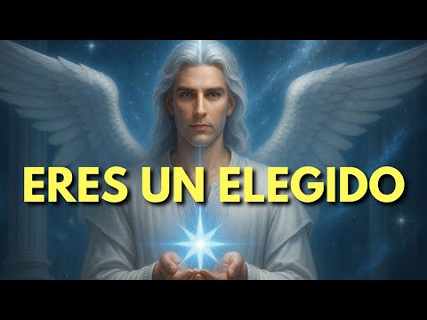 ERES UN ELEGIDO Mensaje de los ÁNGELES ✨ No Hay Coincidencias