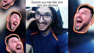 COMPILADO - PRIMEIROS VÍDEOS | FELIPE DOS VIDEOS #1
