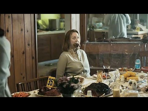 一家五口遭遇不测，被害时嘴里叼着烹饪好肋条，锅里煮着“肉汤”《诡秘之罪》
