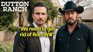 Dutton Ranch Episode 8 | Rip & Joaquin’s Plan Will Be INSANE!