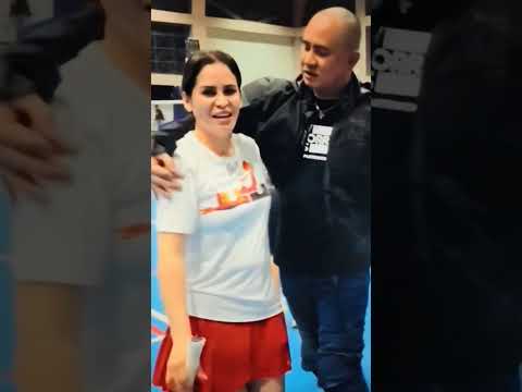 ang sweet ni Janet at ni tibo #viralshort #trendingshorts #fypシ゚viral #pacquiaoupdates