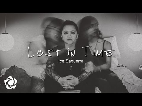 Ice Seguerra - &#39;Lost in Time&#39; Official Lyric Video