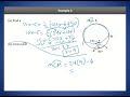 Secant Lines and Angles in Geometry