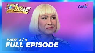 It's Showtime: Meme Vice, ikaw ang pinaka-pogi! (June 27, 2025) (Part 2/4)