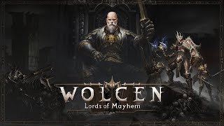 Niche Spotlight - Wolcen: Lords of Mayhem