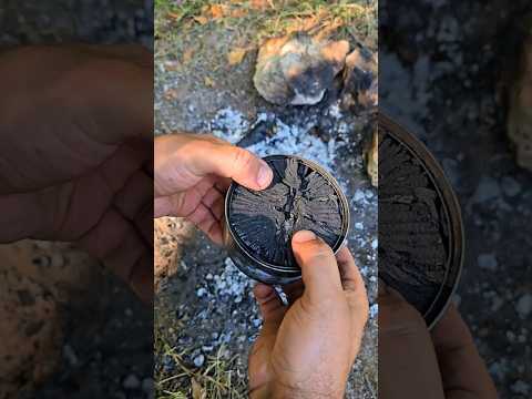 🔥 Method You Must Try While Camping!!