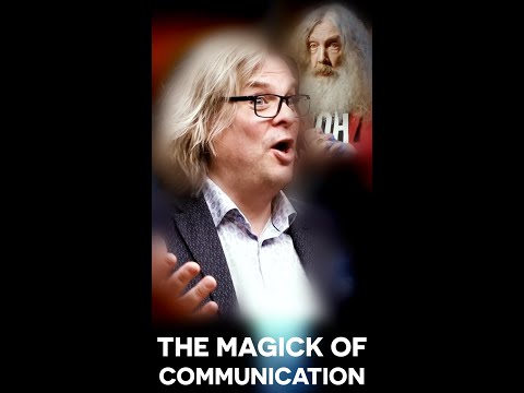 Communication Expert Keynote Speaker Mark Bowden