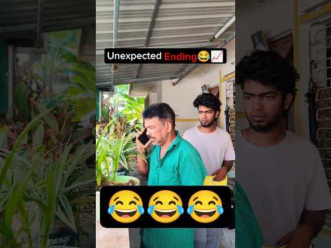 Don't miss the End 😂🔥 #shorts #funny #comedy