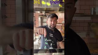 Ihr wolltet das also so!? 🤯🔥(nur Spaß!) #shorts #ironie #döner #krefeld #burger