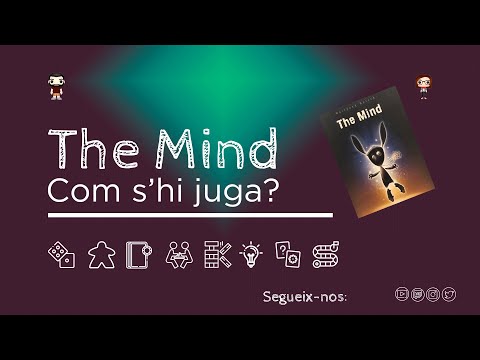 Reseña de The Mind en YouTube