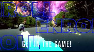 Get in the Game!