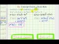 Understanding Composite Functions and Derivatives