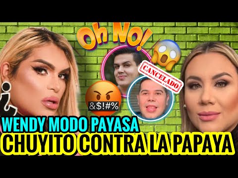 POSADA DE MERCEVLOGS TODO FE0!🚨😱 Y CHUY Y LA PAPAYA