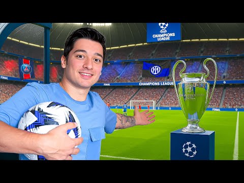 DEV STADYUM TURU | Allianz Arena, Benfica & Lizbon