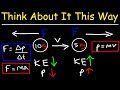 Understanding Forces and Their Effects