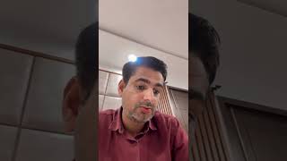 Rakesh Sir Message #rakeshsir #rakeshyadavsir #ssc