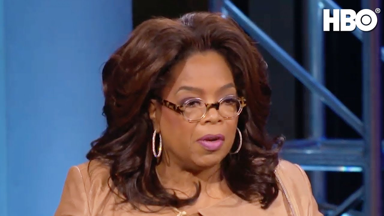 Oprah Winfrey Presents: After Neverland Anonso santrauka