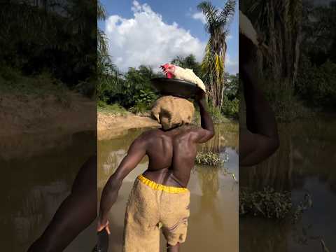 Why Tribal Hunters Never Eat the Birds They Hunt