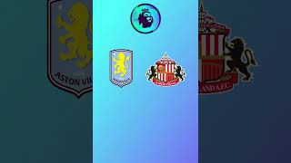 Aston Villa vs Sunderland Prediction