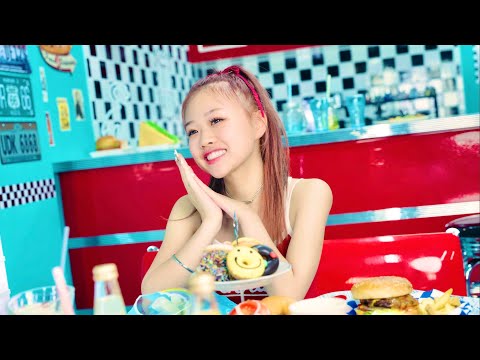 AYANE / Special Girl(Music Video)