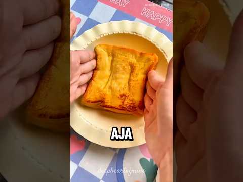 Goreng Dikit, Langsung Jadi Cemilan Favorit! |#shorts #viralvideo #makanan