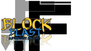 THE BLOCK BLAST !