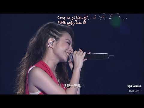 【Vietsub+Kara】我们的爱 - Tình Yêu Của Chúng Ta - Our Love - F.I.R. 飞儿乐团