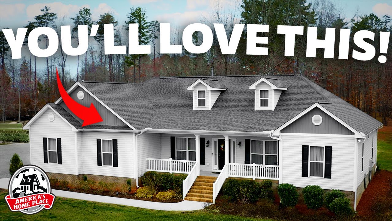 Instantly Feel Like Home in this Oxford A | 3 Bed 2 Bath 2094 SQ. FT.