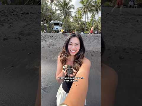 ❌Don't go to HAWAII without watching THIS... (5 things to do on the Big Island Hawaii)