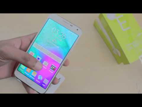 (THAI) Samsung Galaxy E7 จะไม่ได้อัพเดต Android Lollipop แน่นอน!